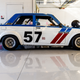 Illustration for article titled This Is What Vintage Car Racing Heaven Looks Like When It Comes To Texas